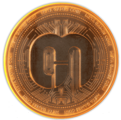 MGC Coin