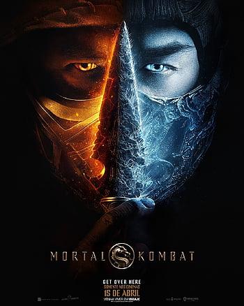 Mortal Combat